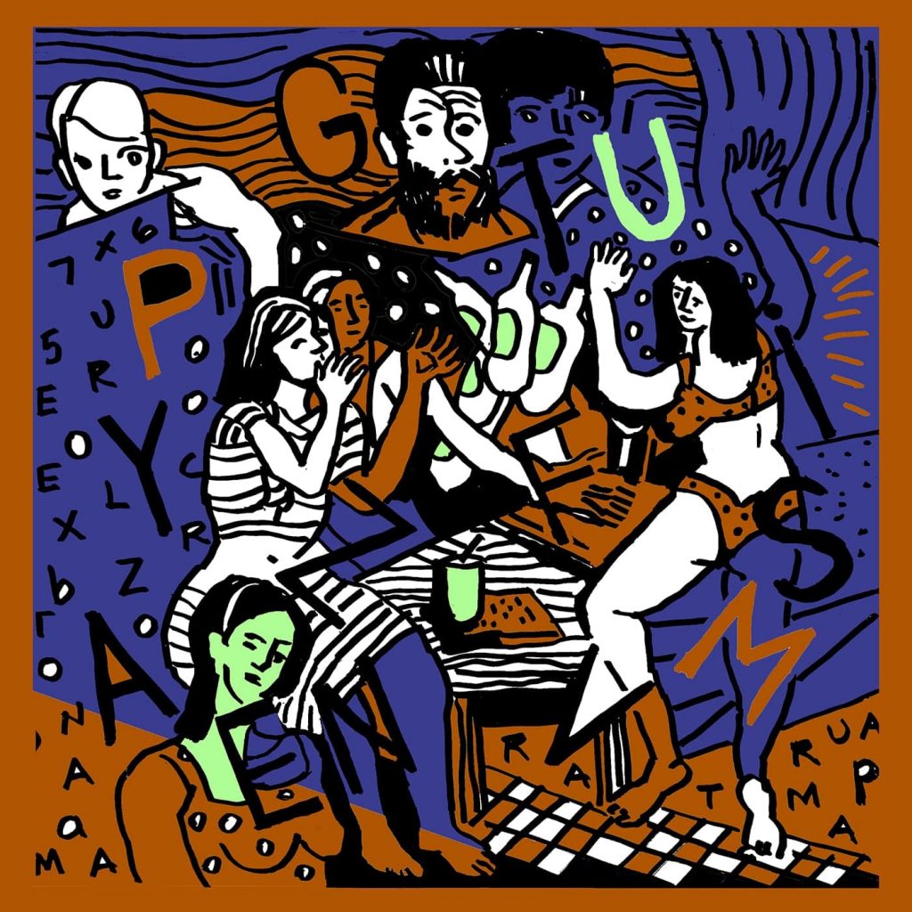Ruta - PORTADA